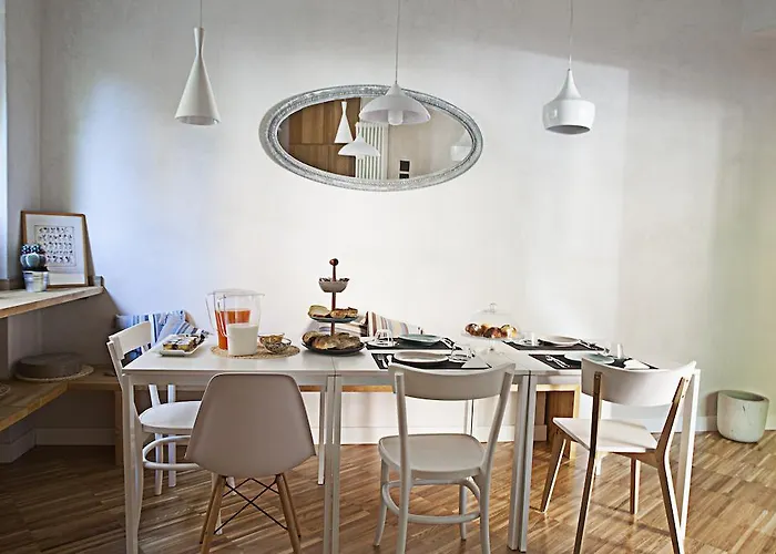 Acomodação com café da manhã  Bb22roma